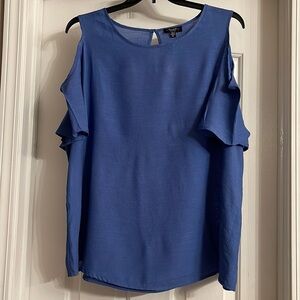 NWT Cocomo Woman blouse, size 2X